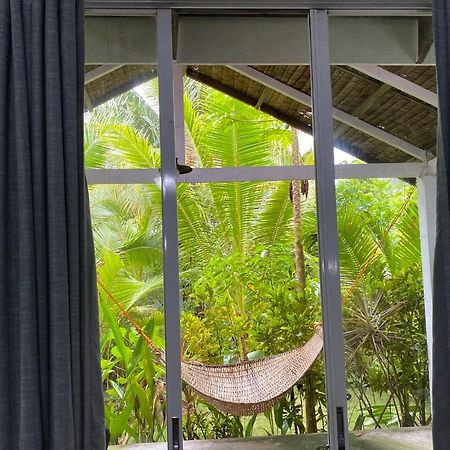 Siargao Residency Leilighet Union  Eksteriør bilde