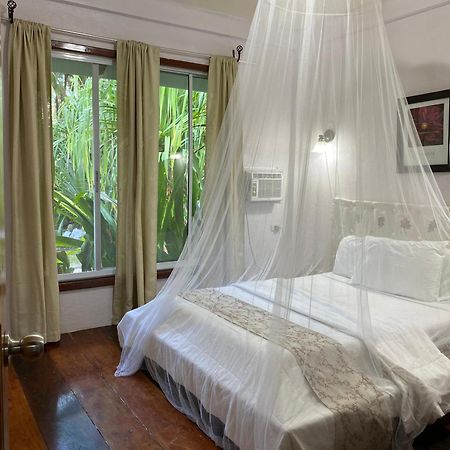 Siargao Residency Leilighet Union  Eksteriør bilde