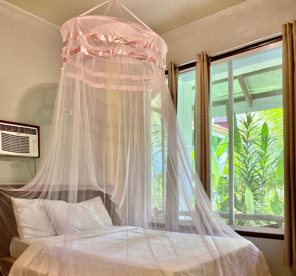 Siargao Residency Leilighet Union  Eksteriør bilde