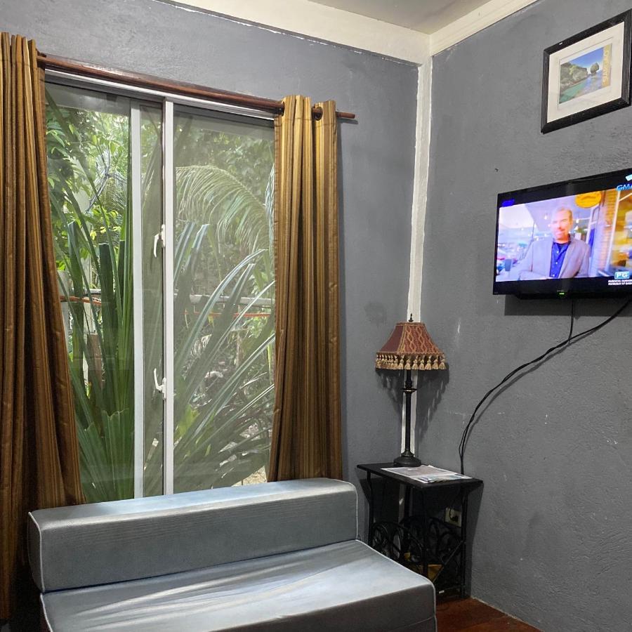 Siargao Residency Leilighet Union  Eksteriør bilde