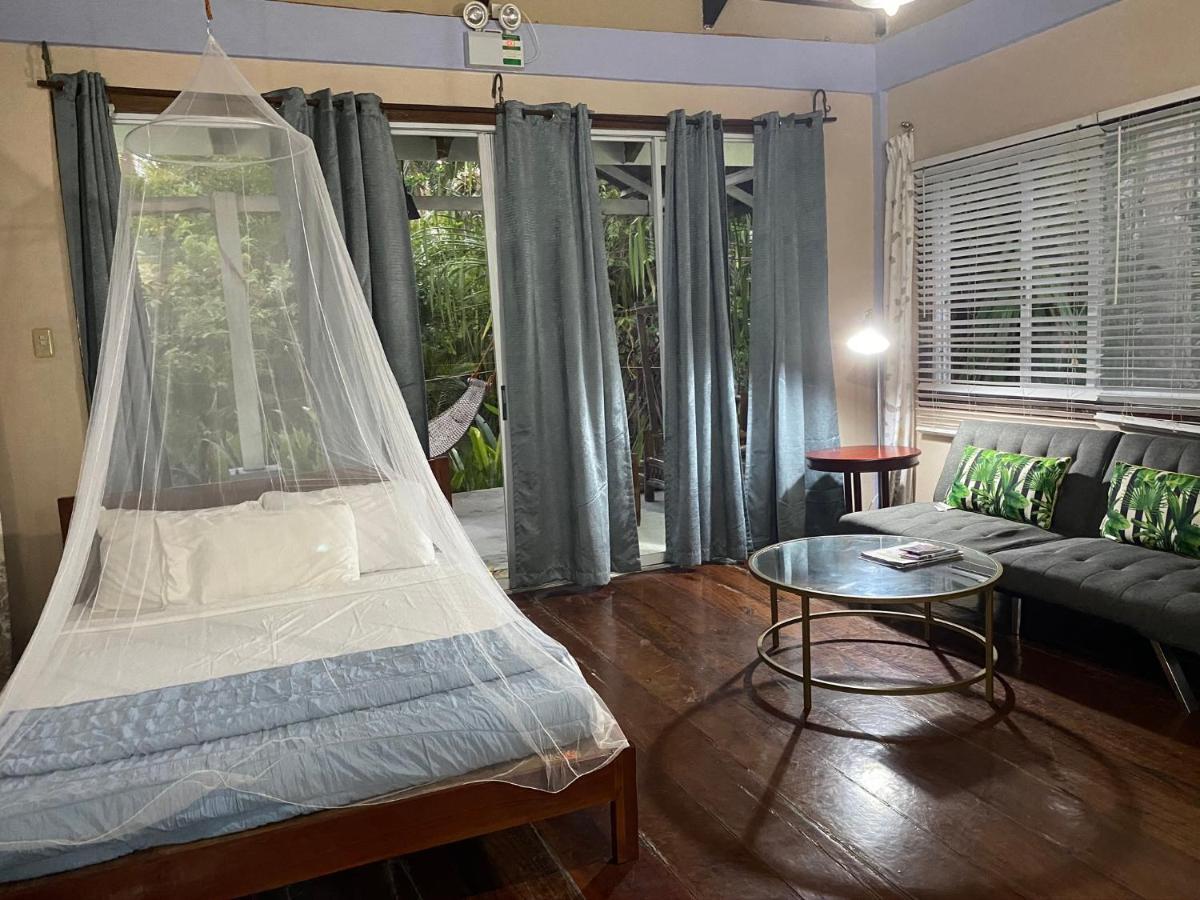 Siargao Residency Leilighet Union  Eksteriør bilde