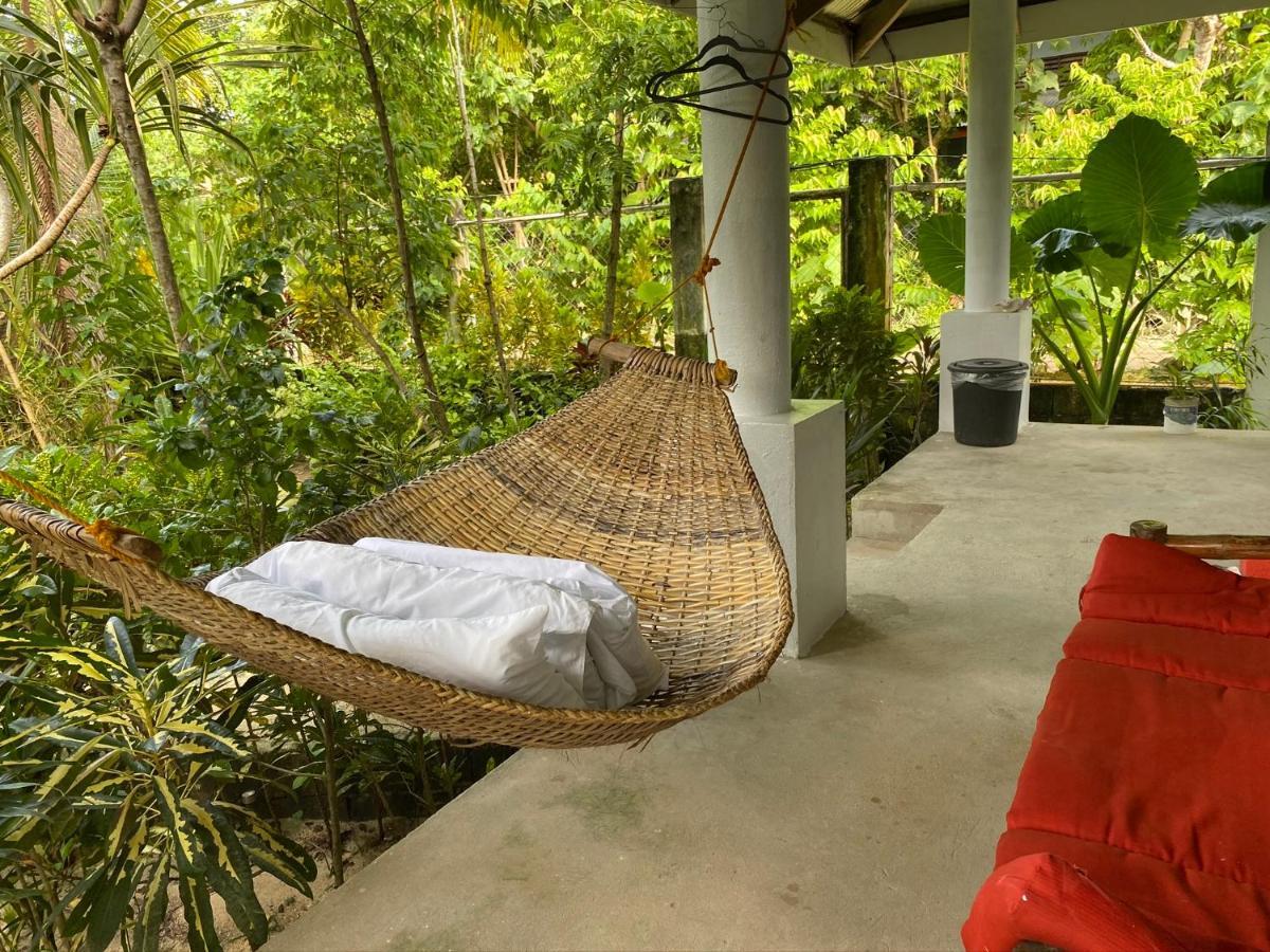 Siargao Residency Leilighet Union  Eksteriør bilde
