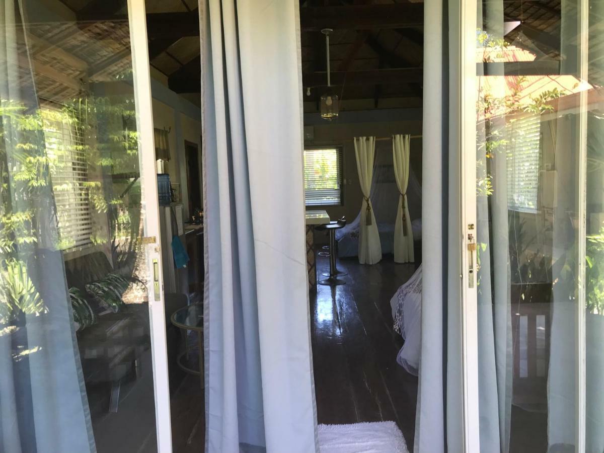Siargao Residency Leilighet Union  Eksteriør bilde