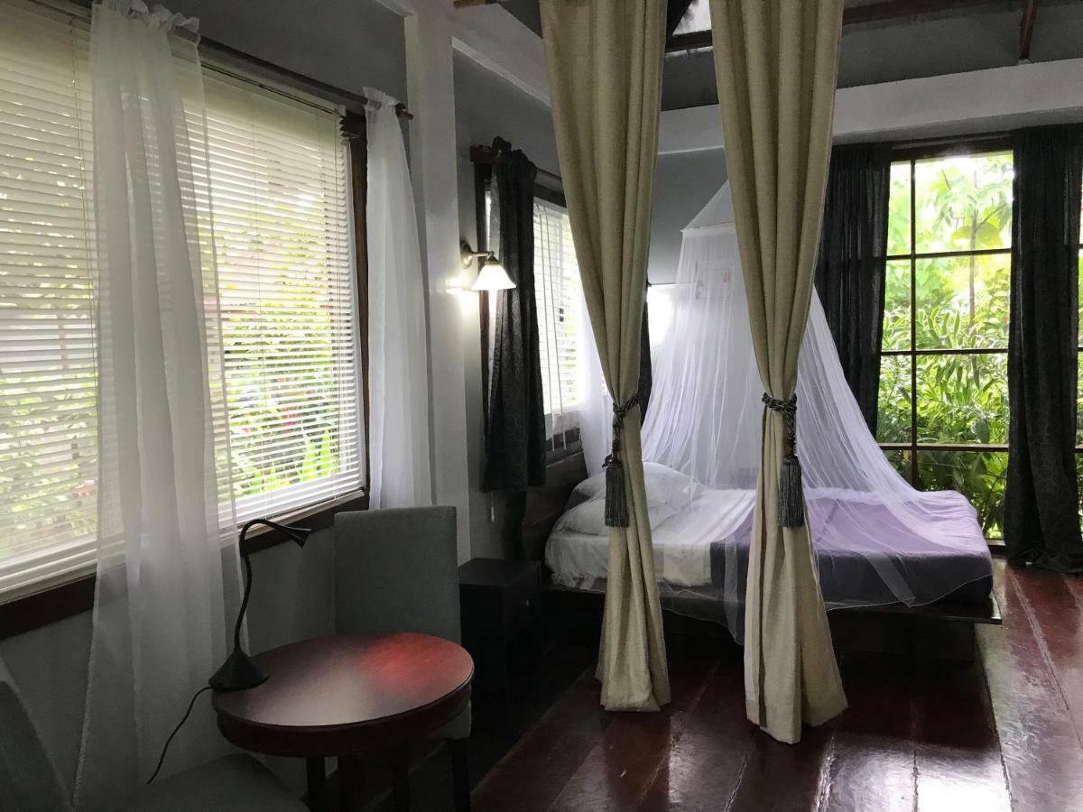 Siargao Residency Leilighet Union  Eksteriør bilde