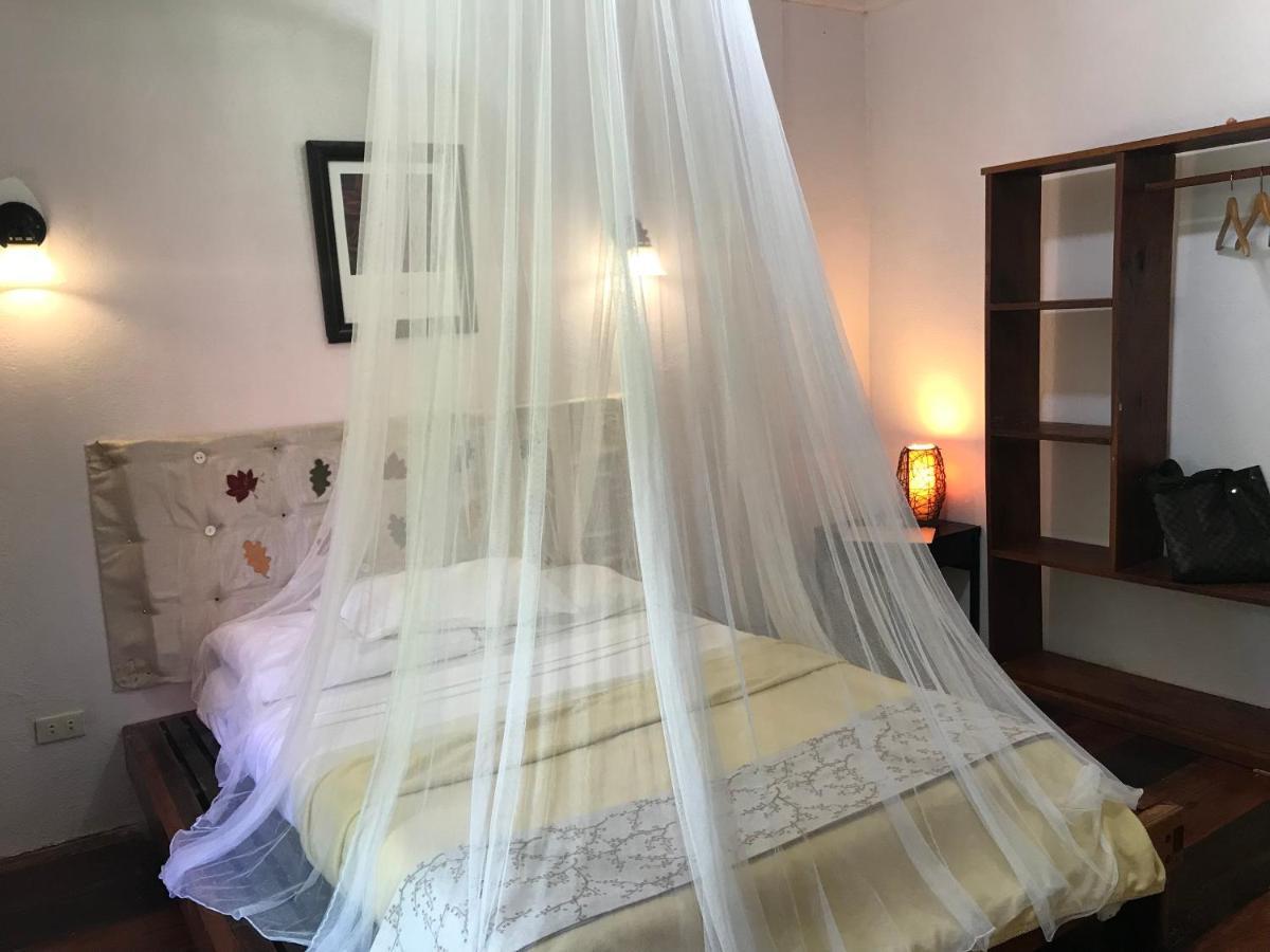 Siargao Residency Leilighet Union  Eksteriør bilde