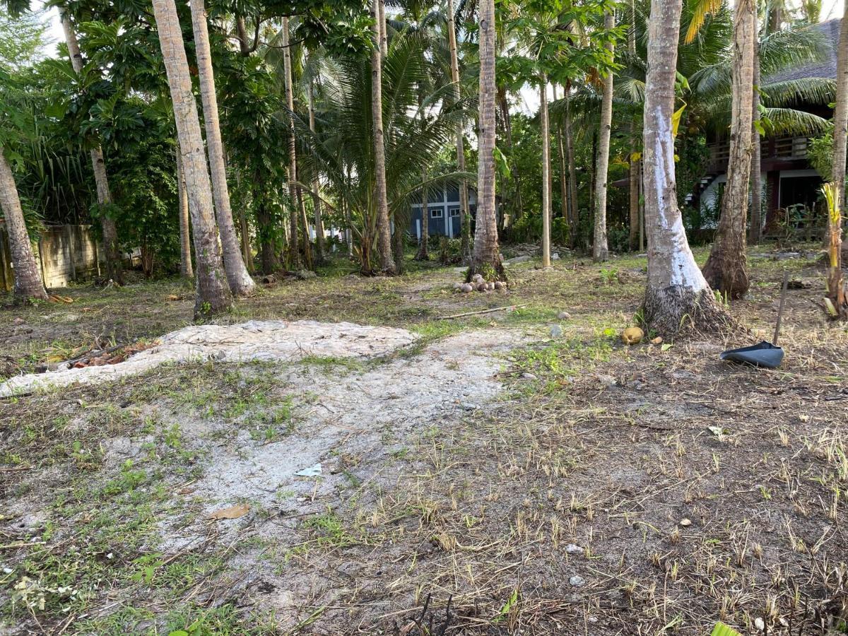 Siargao Residency Leilighet Union  Eksteriør bilde