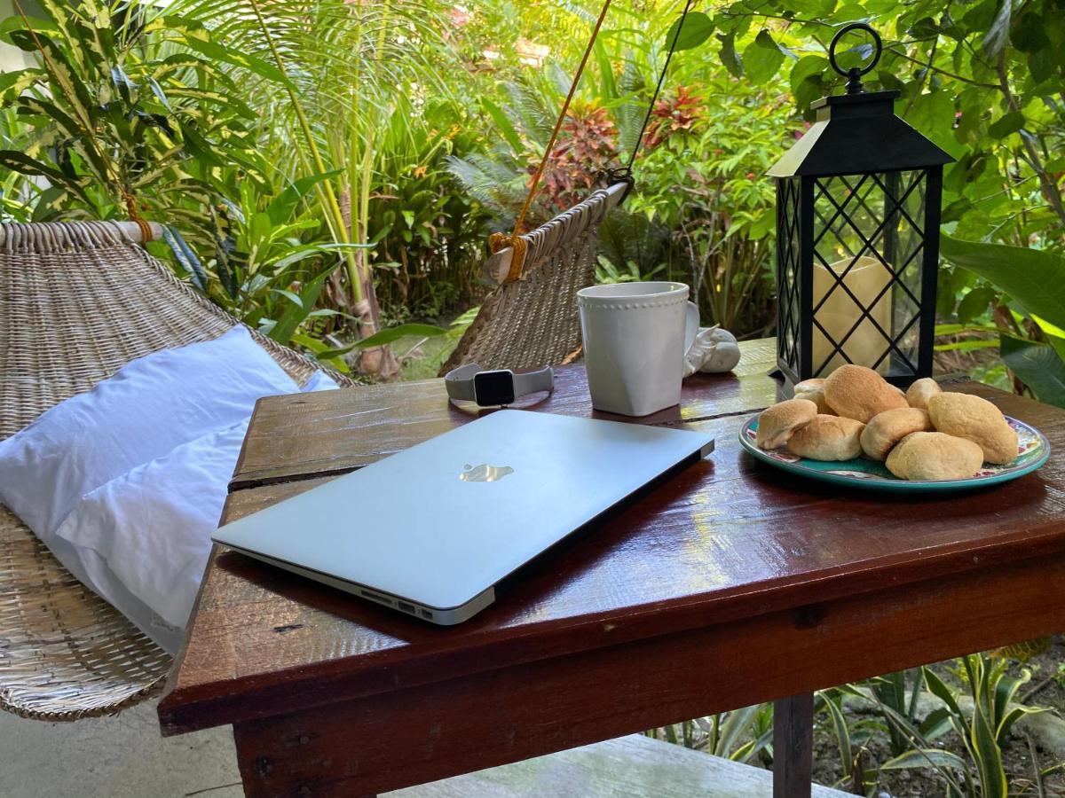 Siargao Residency Leilighet Union  Eksteriør bilde